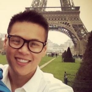 Meet your Posher, Marc